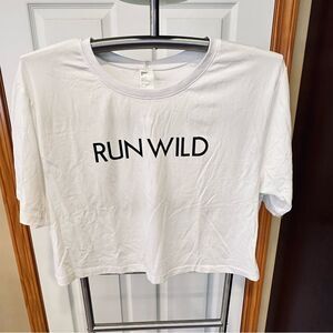 Fabletics Top NWT